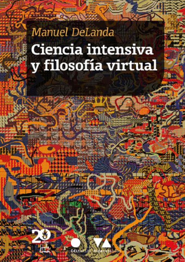 Ciencia intensiva y filosofia virtual