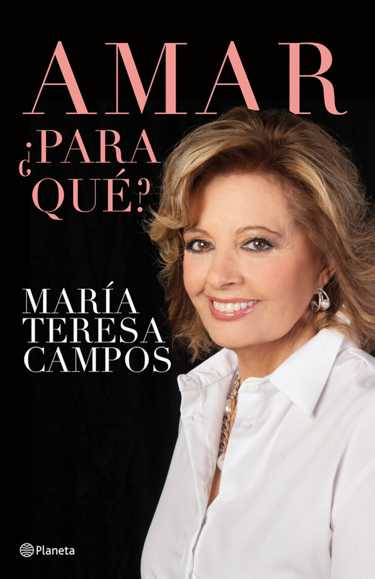 Amar, para qu?