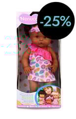 Nenuco del mundo 3 modelos surtidos