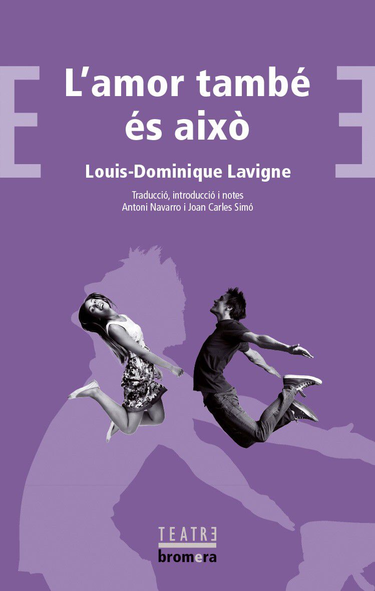 L'amor tamb&eacute; &eacute;s aix&ograve;