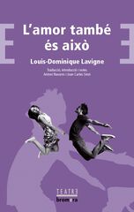 L'amor també és això L'amor també és això