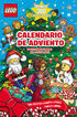 Lego. Calendario de Adviento.