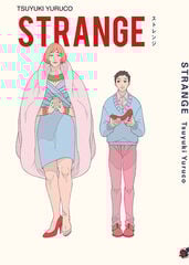 Strange Strange