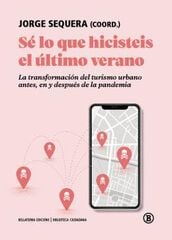 Sé lo que hicisteis el último verano Sé lo que hicisteis el último verano
