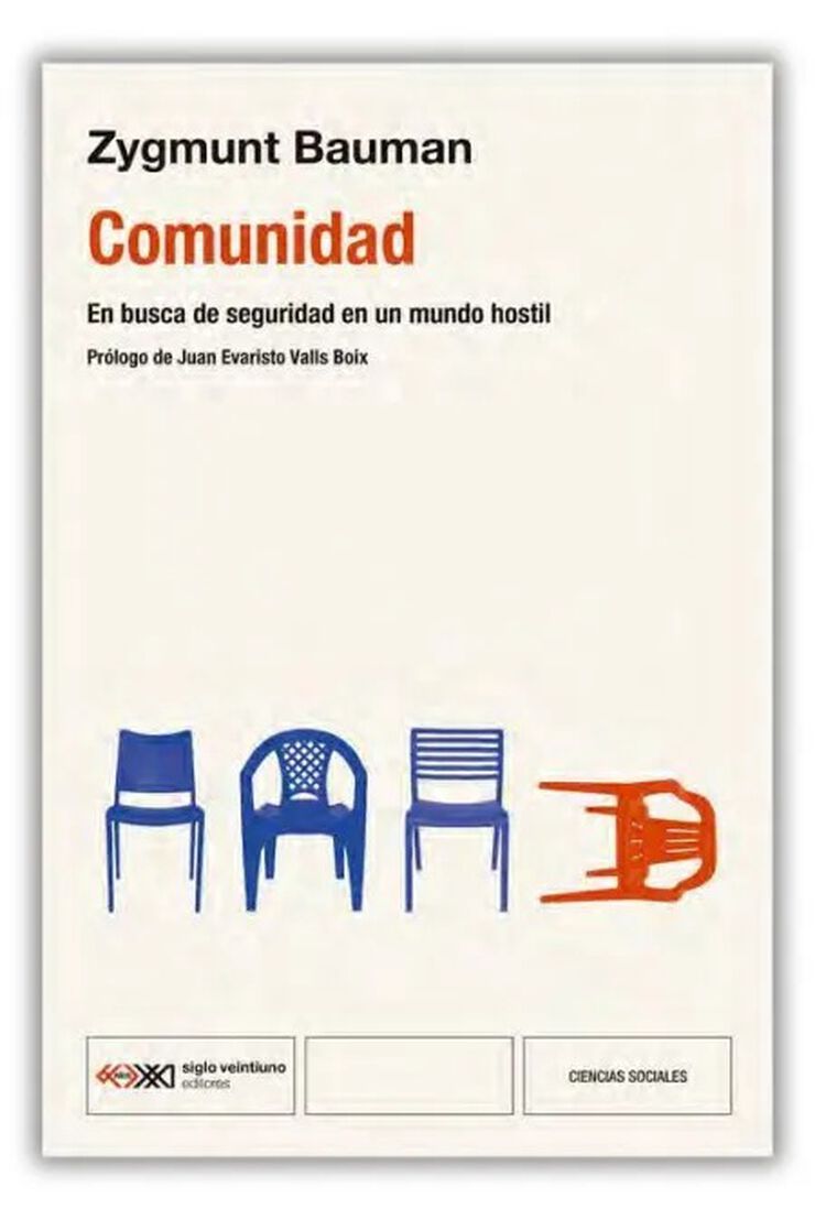Comunidad