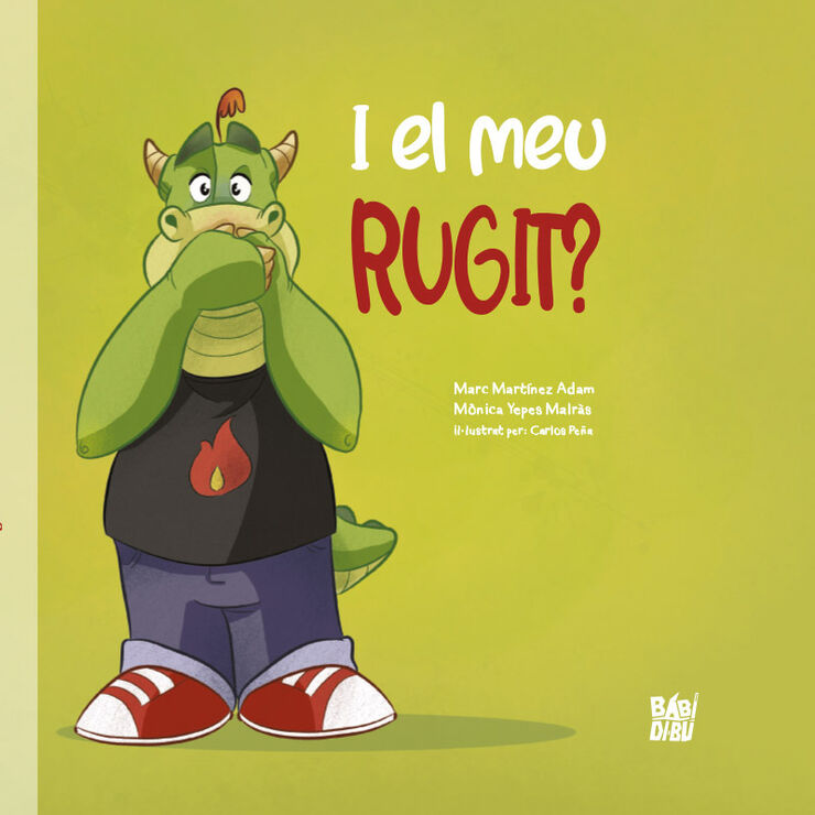 I El Meu Rugit?