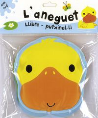 L'aneguet - Putxinel.li L'aneguet - Putxinel.li