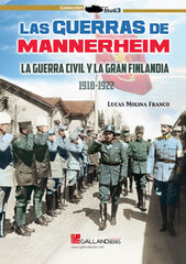 Las guerras de Mannerheim