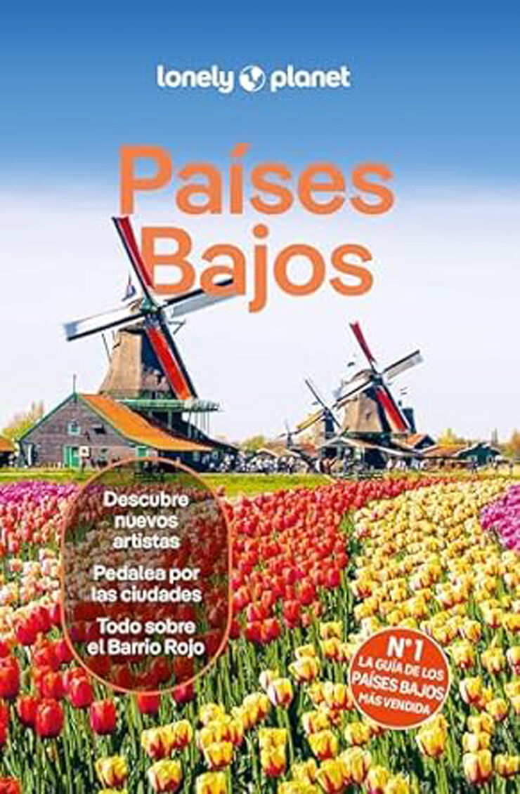 Países Bajos 2