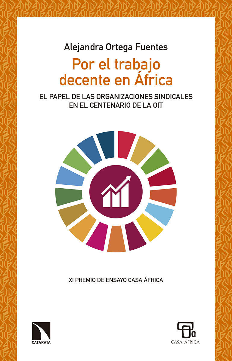 Por El Trabajo Decente En Africa
