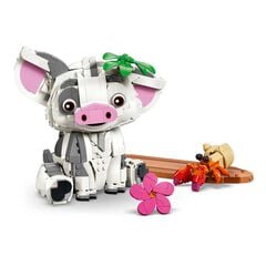 LEGO&reg; Disney Princess Pua 43292