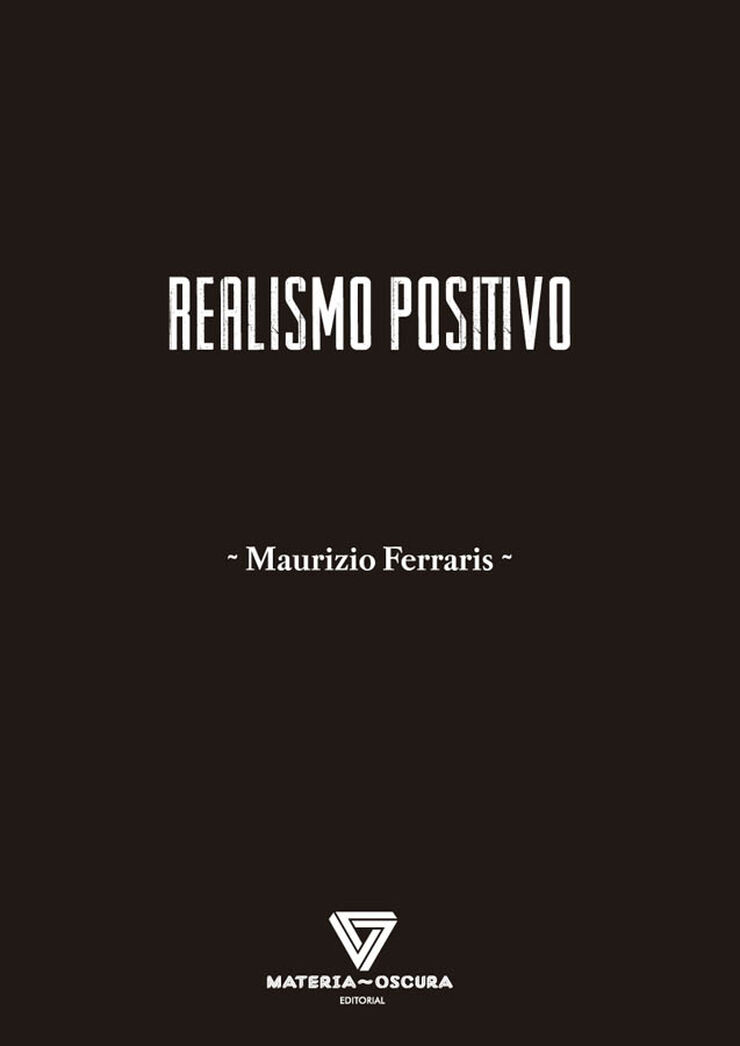 Realismo positivo