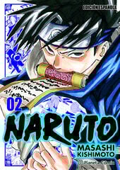 Naruto Jump Remix nº 02/24