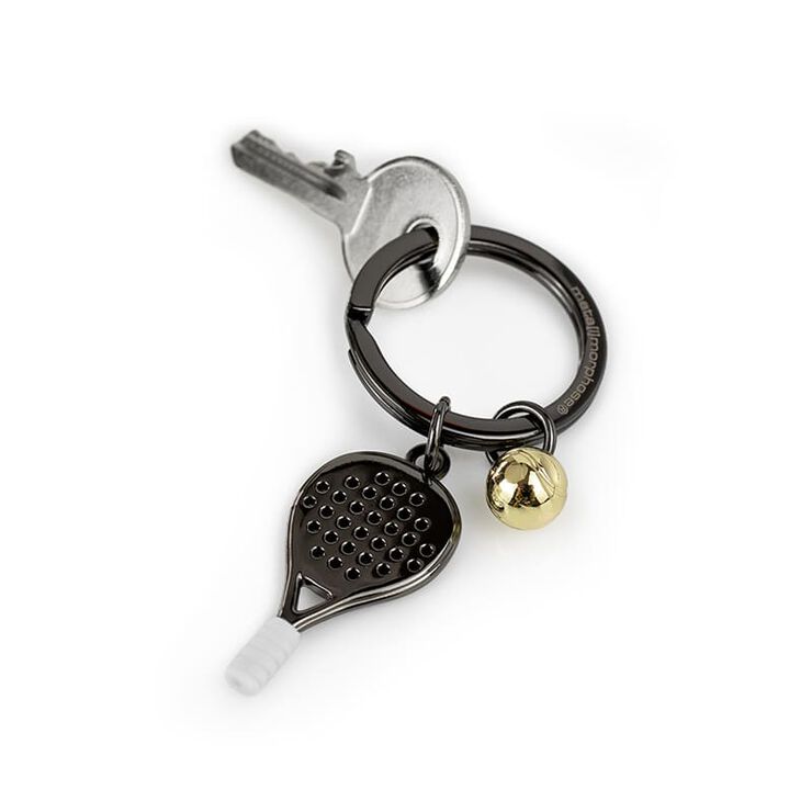 Clauer Metalmorphose Padel