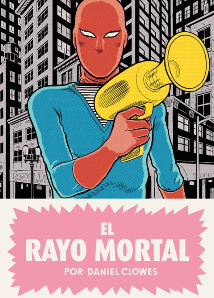 El rayo mortal