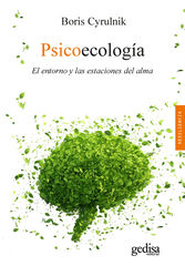 Psicoecología Psicoecología