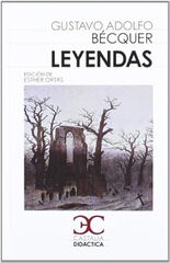 Leyendas                                                                        . Leyendas                                                                        .