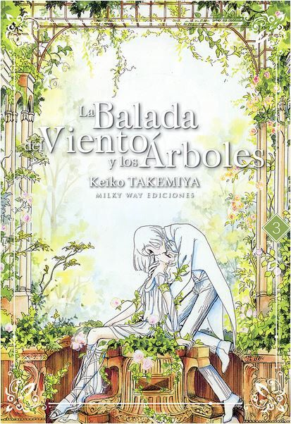La balada del viento y los &aacute;rboles 3