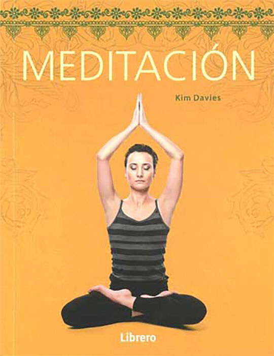 Meditaci&oacute;n