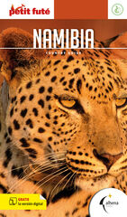 Namibia Namibia