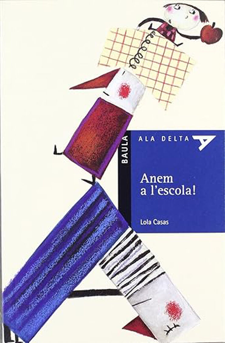Anem a l'escola!