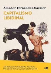 Capitalismo libidinal Capitalismo libidinal