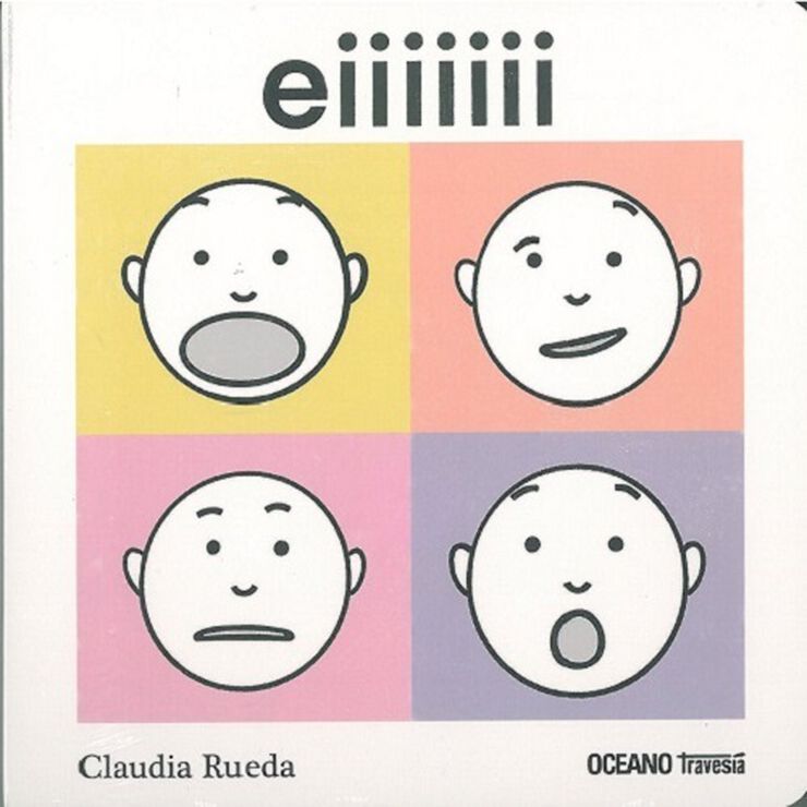 Eiiiiiii