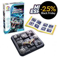 Joc de lògica Misión especial