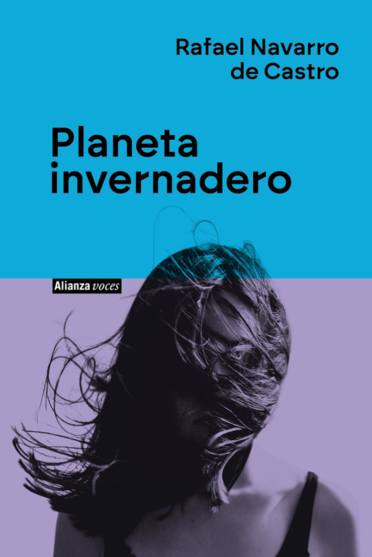 Planeta invernadero