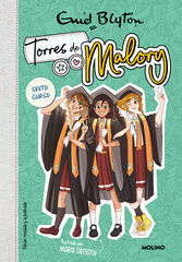 Torres de Malory 6 - Último curso (nueva edición con contenido inédito) Torres de Malory 6 - Último curso (nueva edición con contenido inédito)