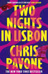 Two nights in Lisbon Two nights in Lisbon