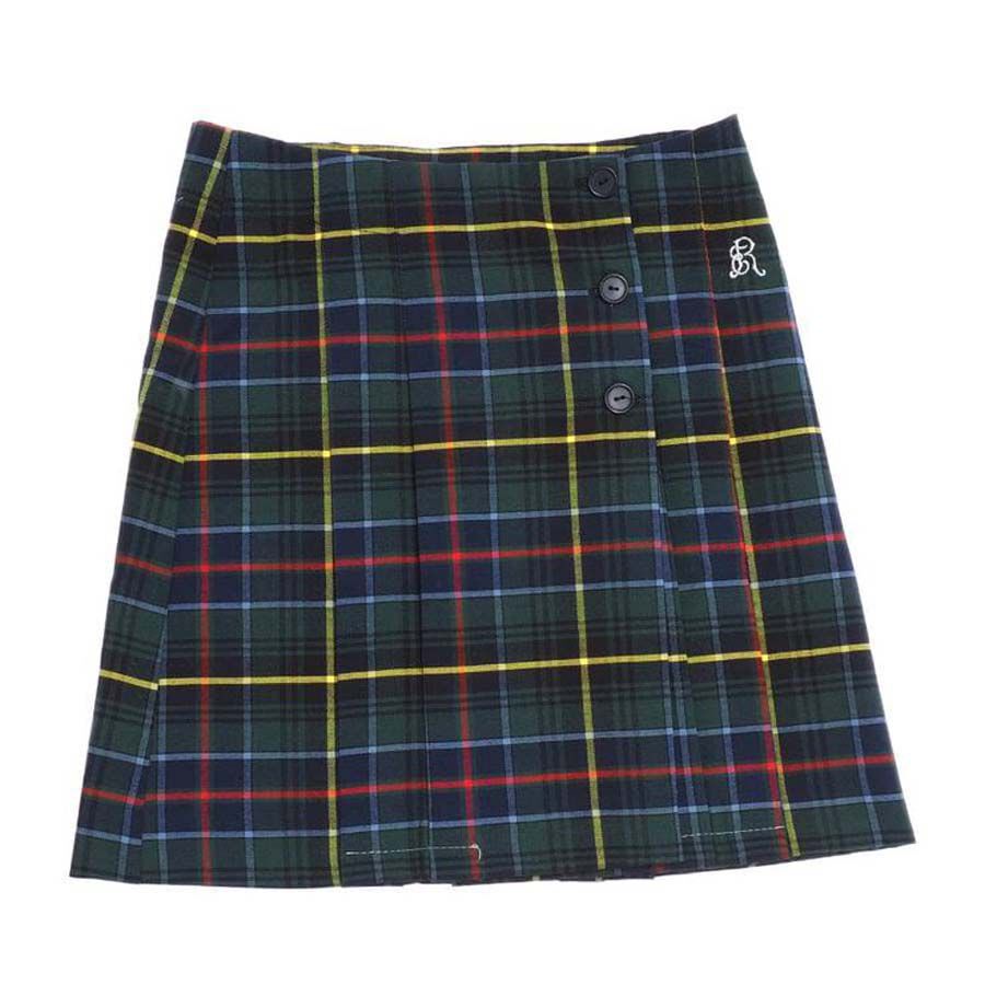 Escola Ribas Falda colegial