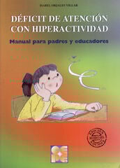 CEPE EE26 Deficit atencion hip CEPE EE26 Deficit atencion hip