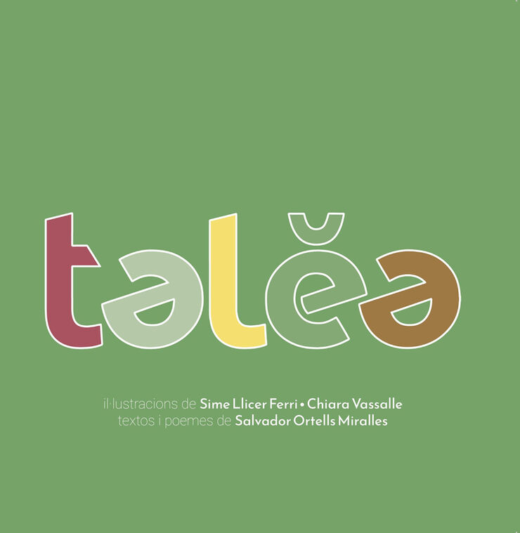Talĕa