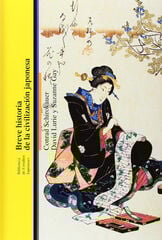 Breve historia de la civilización japonesa Breve historia de la civilización japonesa