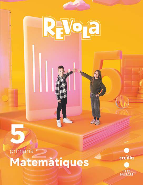 B - 5 Ep Matem&aacute;ticas (Bal) 22