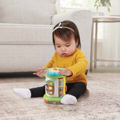 Rodillo mágico 3 en 1 Multiactividades