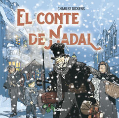El conte de Nadal El conte de Nadal