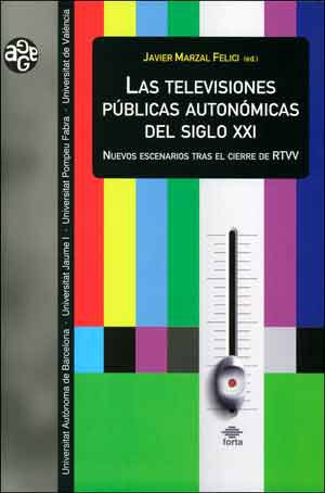 Televisiones p&uacute;blicas auton&oacute;micas del si