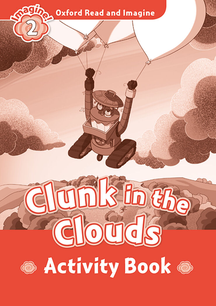 Clunk in The Clouds/Ab