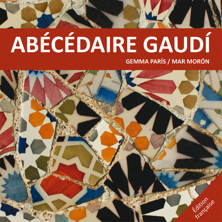 Ab&egrave;c&eacute;daire Gaud&iacute;