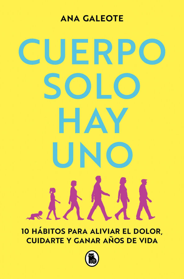 Cuerpo solo hay uno