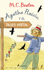 Agatha Raisin y el paseo mortal (Agatha Raisin 4) Agatha Raisin y el paseo mortal (Agatha Raisin 4)