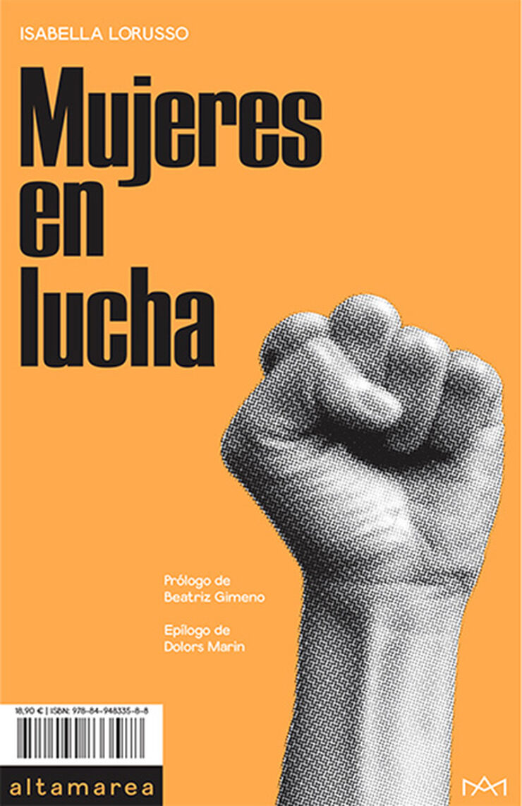 Mujeres en lucha