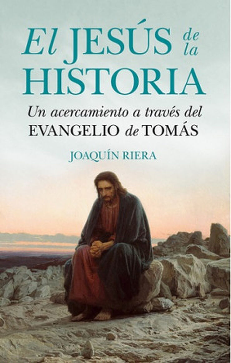 El Jesús de la historia