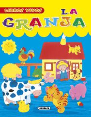 Granja(cast) - pop up, La Granja(cast) - pop up, La