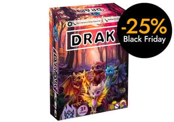 Drak