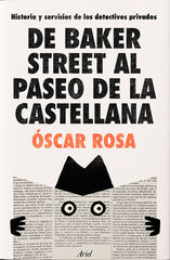 De Baker Street al Paseo de la Castellana De Baker Street al Paseo de la Castellana