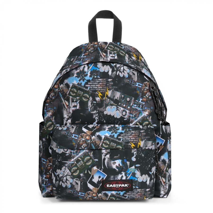 Mochila Eastpak Day Pak'r Cut-Out Dark