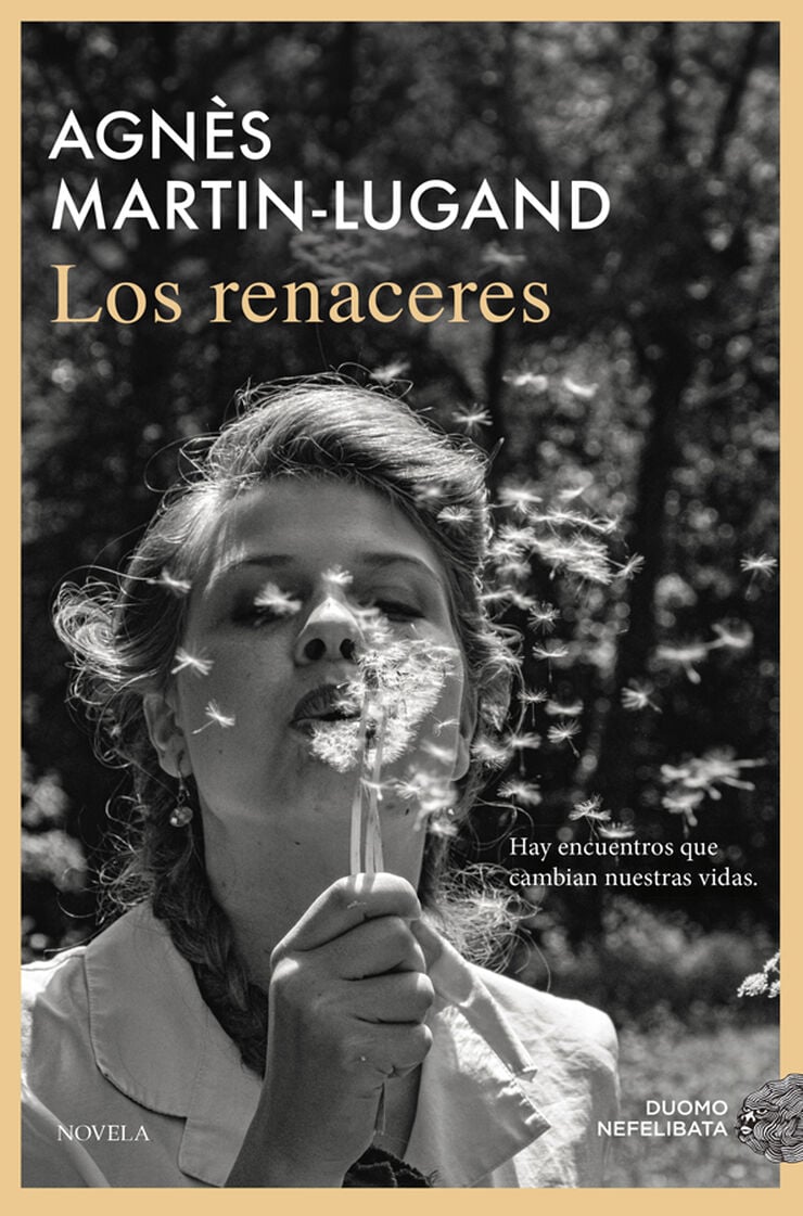 Los renaceres